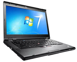 bærbar pc